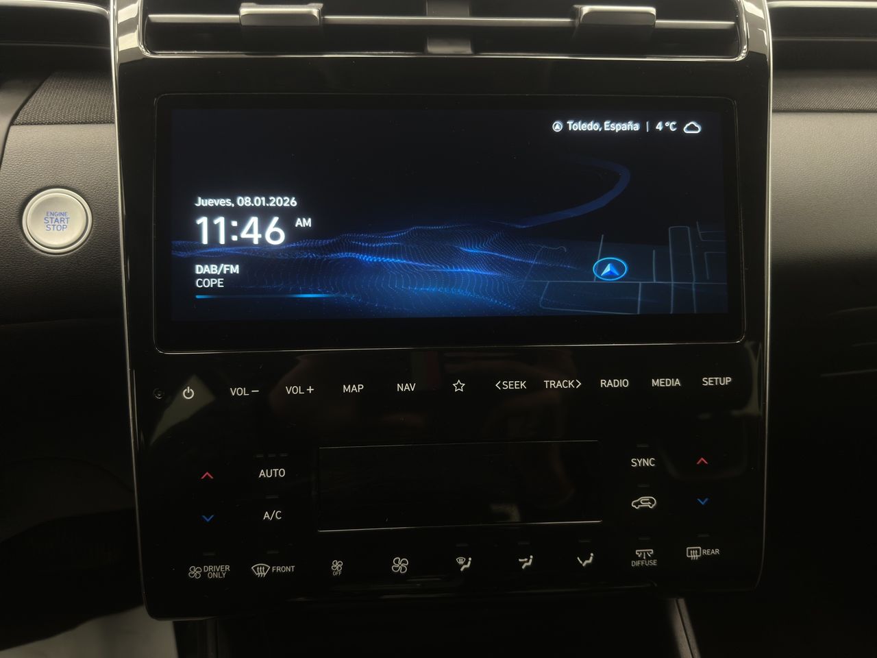 Hyundai Tucson 1.6 TGDI 169kW (230CV) HEV Style Auto - Foto 26