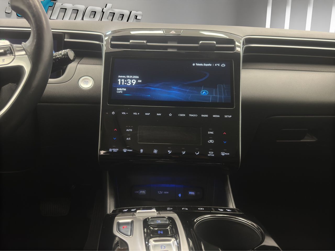 Hyundai Tucson 1.6 TGDI 169kW (230CV) HEV Style Auto - Foto 16