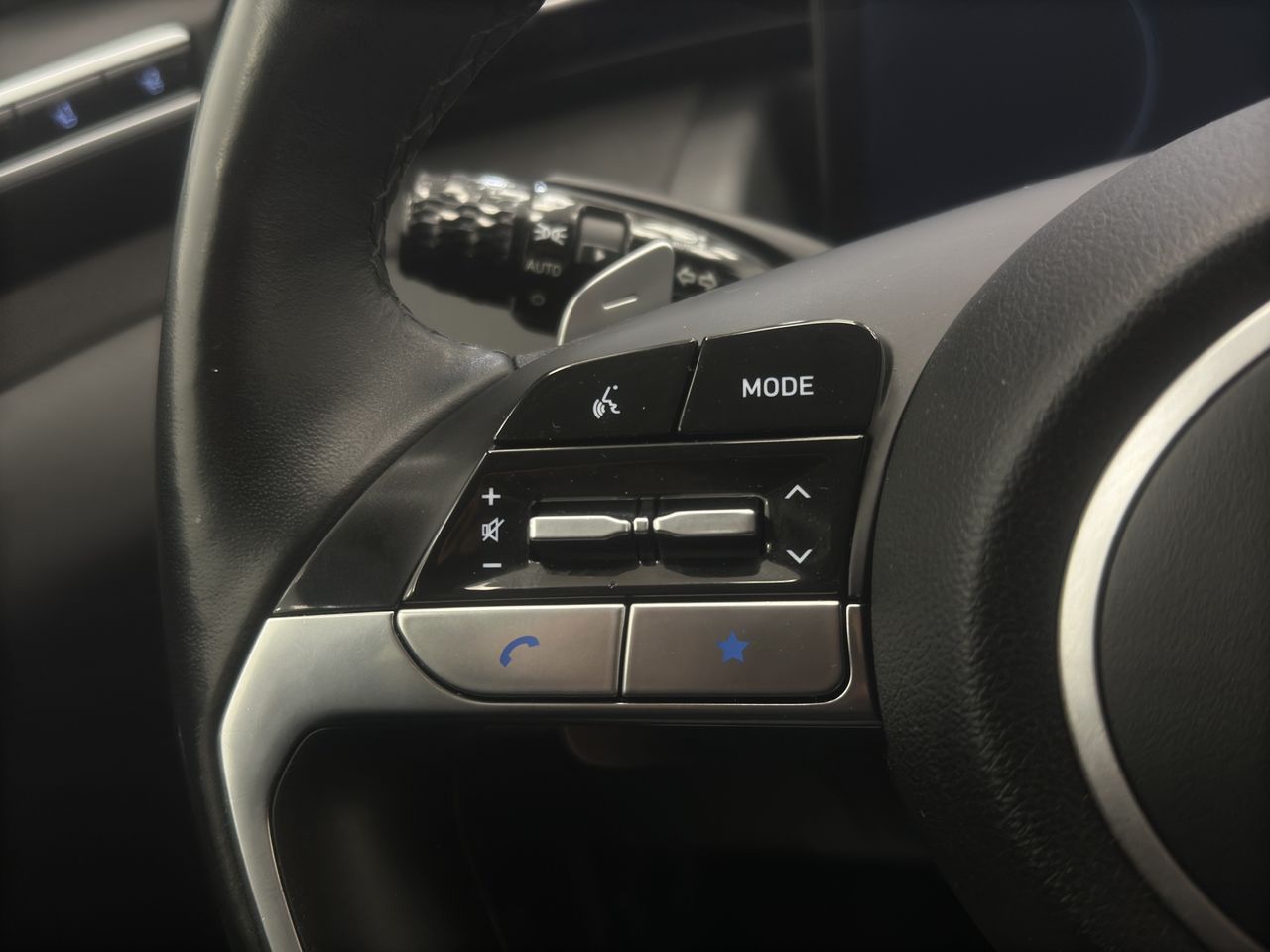 Hyundai Tucson 1.6 TGDI 169kW (230CV) HEV Style Auto - Foto 23