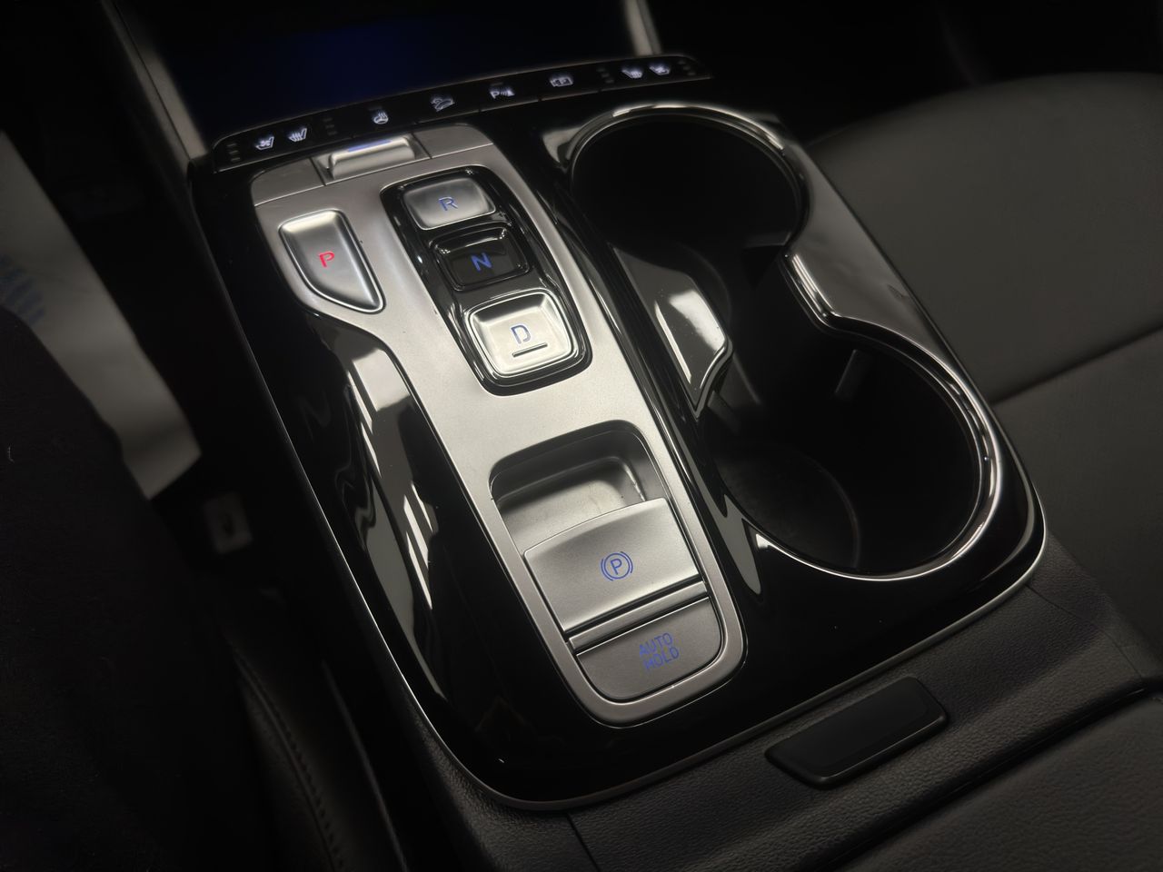 Hyundai Tucson 1.6 TGDI 169kW (230CV) HEV Style Auto - Foto 27