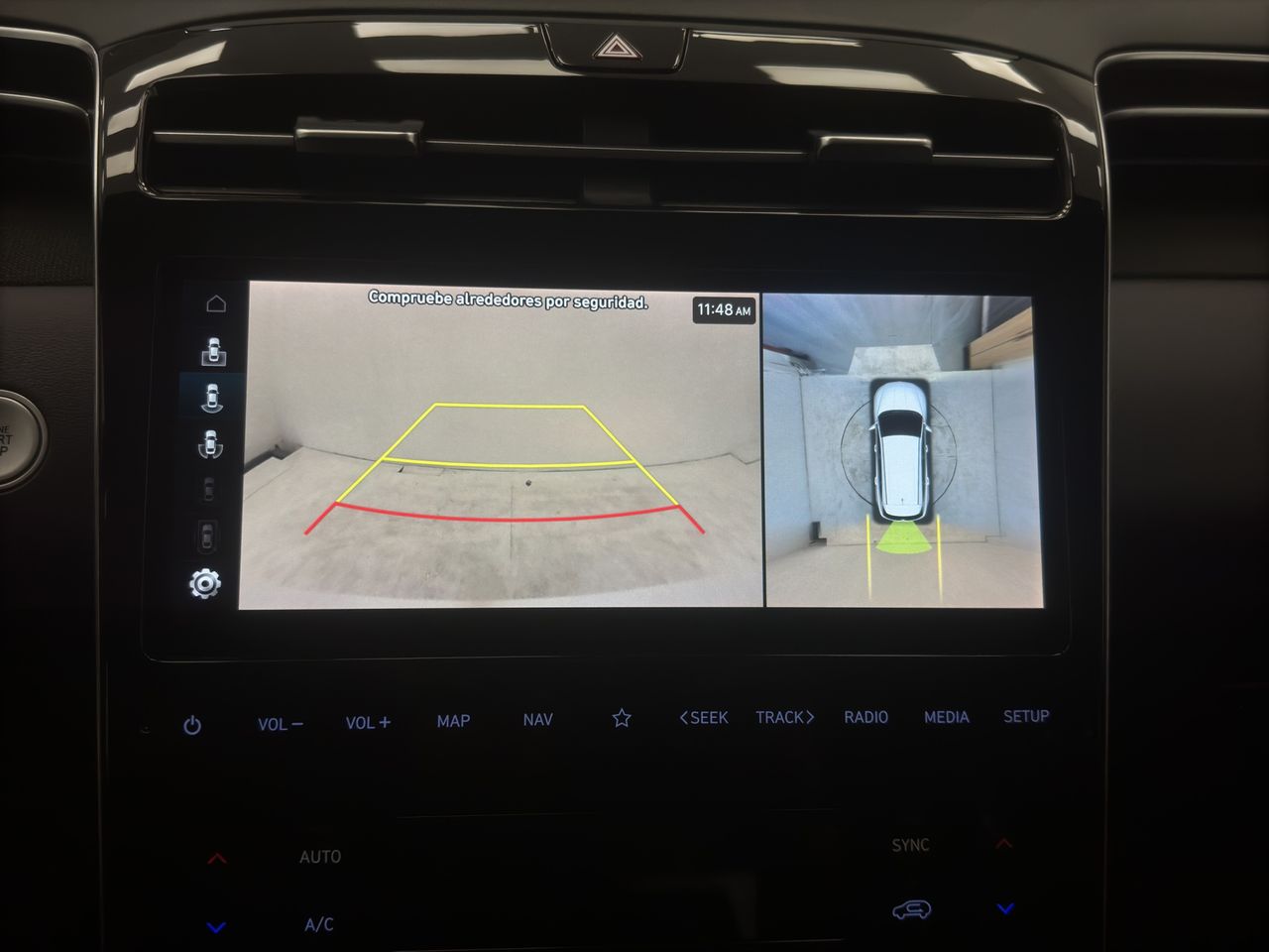 Hyundai Tucson 1.6 TGDI 169kW (230CV) HEV Style Auto - Foto 32