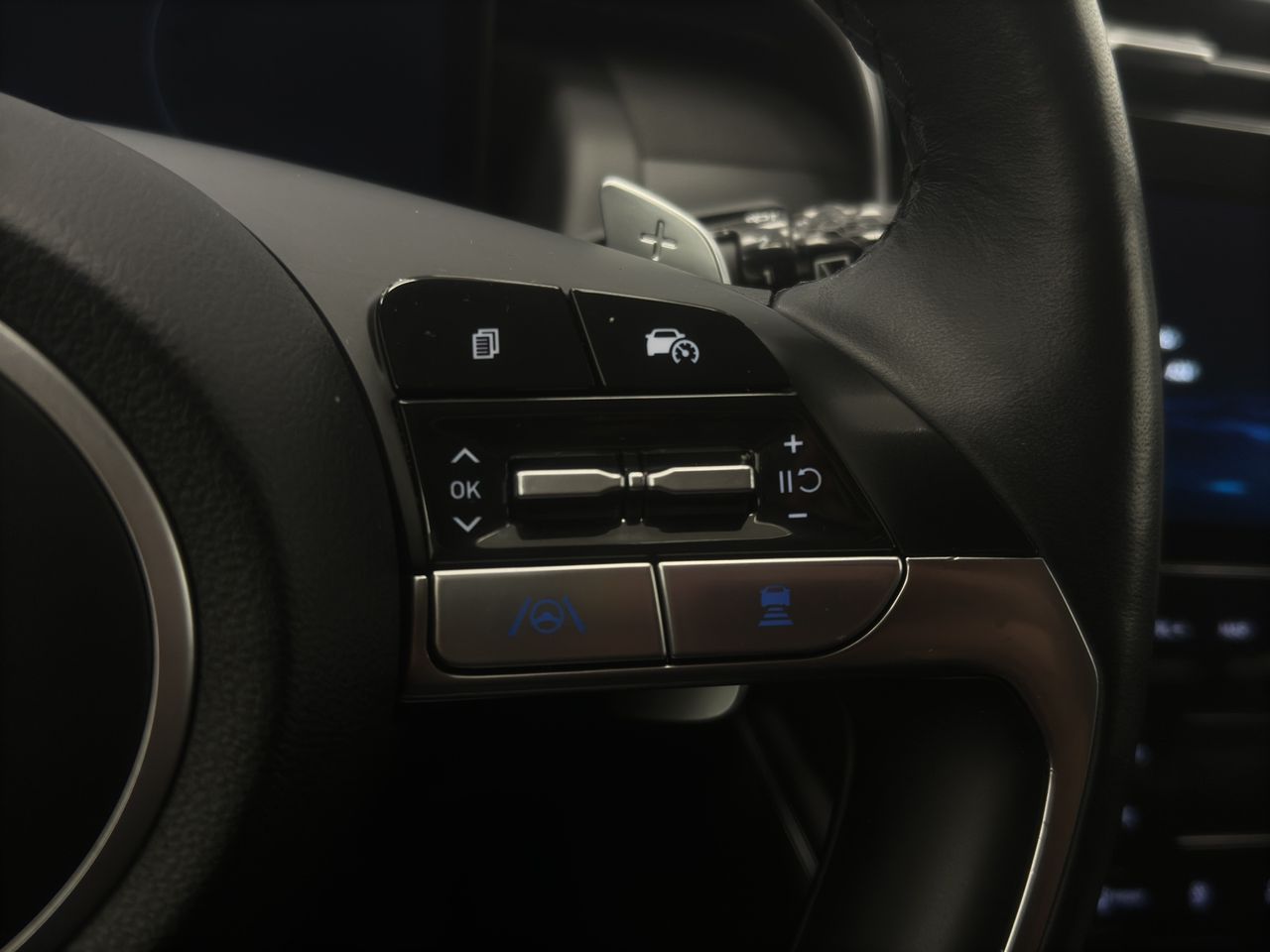 Hyundai Tucson 1.6 TGDI 169kW (230CV) HEV Style Auto - Foto 22