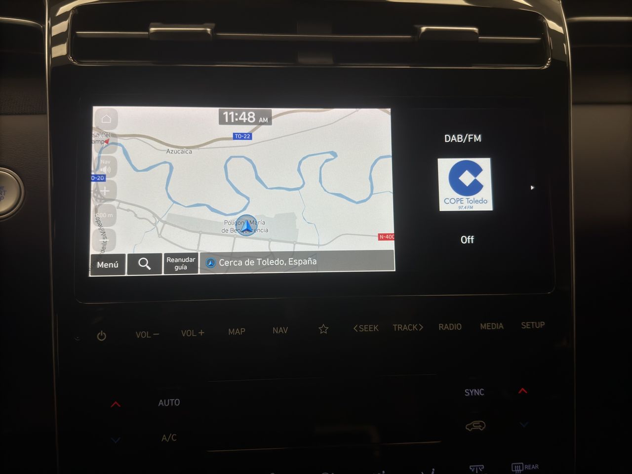 Hyundai Tucson 1.6 TGDI 169kW (230CV) HEV Style Auto - Foto 35