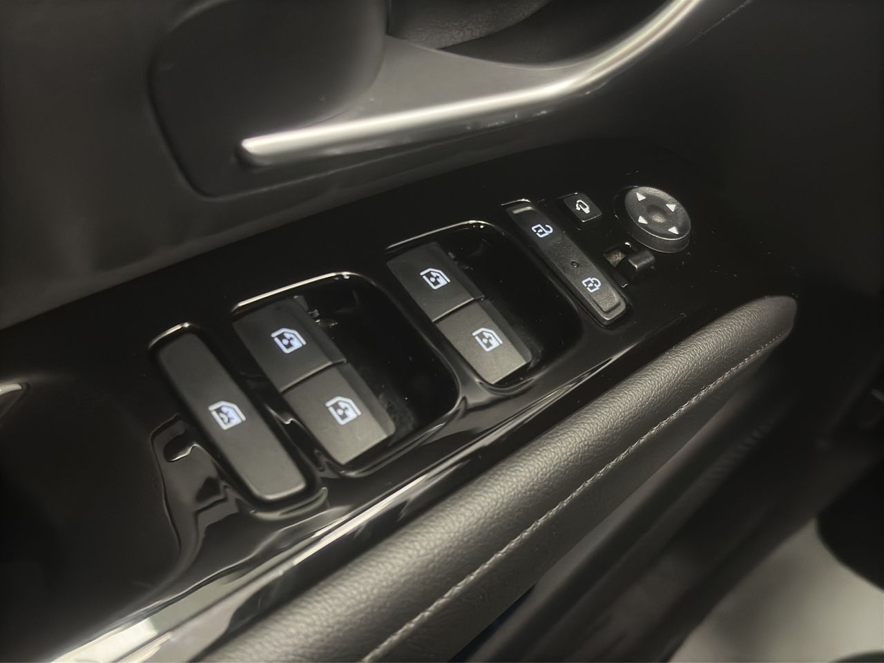 Hyundai Tucson 1.6 TGDI 169kW (230CV) HEV Style Auto - Foto 30