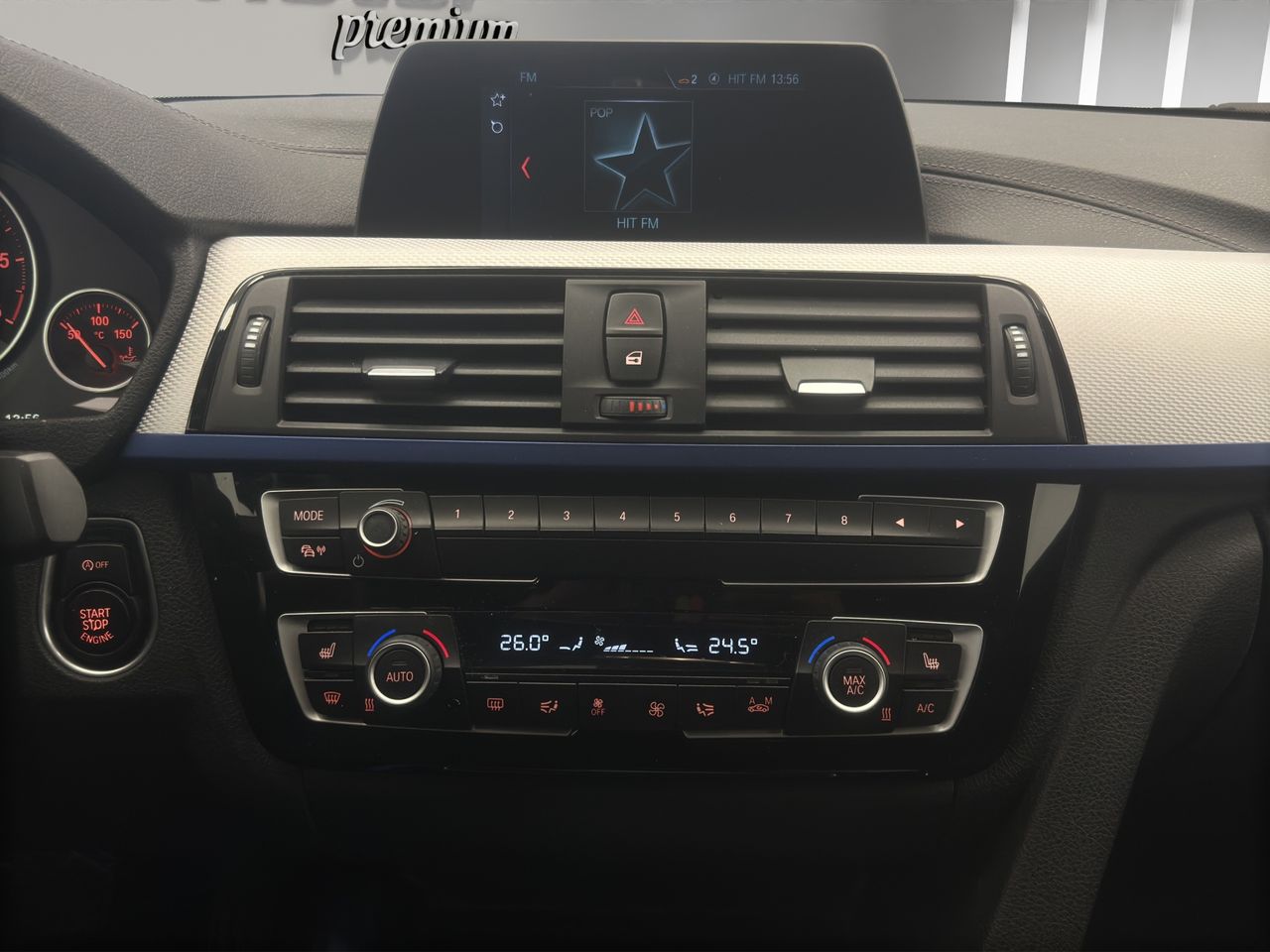 BMW Serie 4 420d - Foto 17