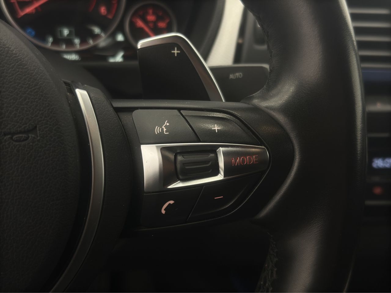 BMW Serie 4 420d - Foto 22