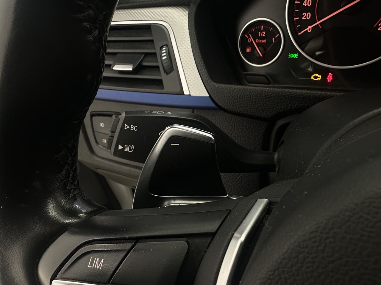 BMW Serie 4 420d - Foto 25