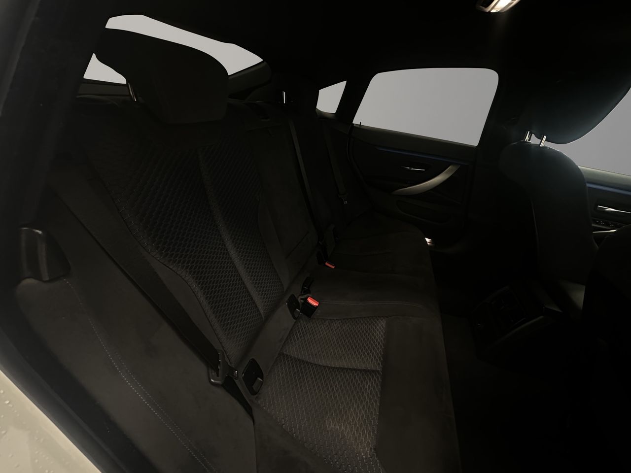 BMW Serie 4 420d - Foto 20