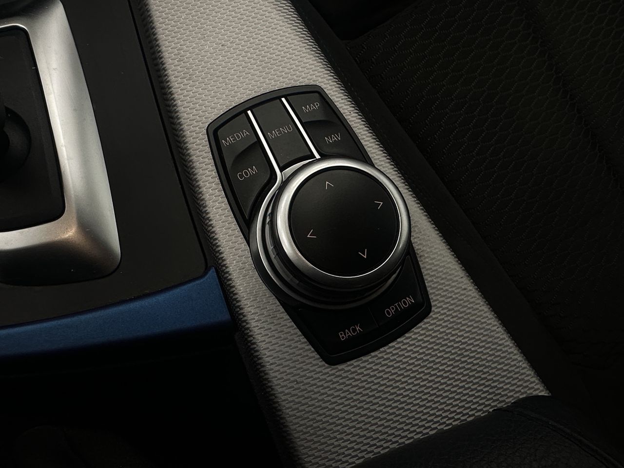 BMW Serie 4 420d - Foto 27