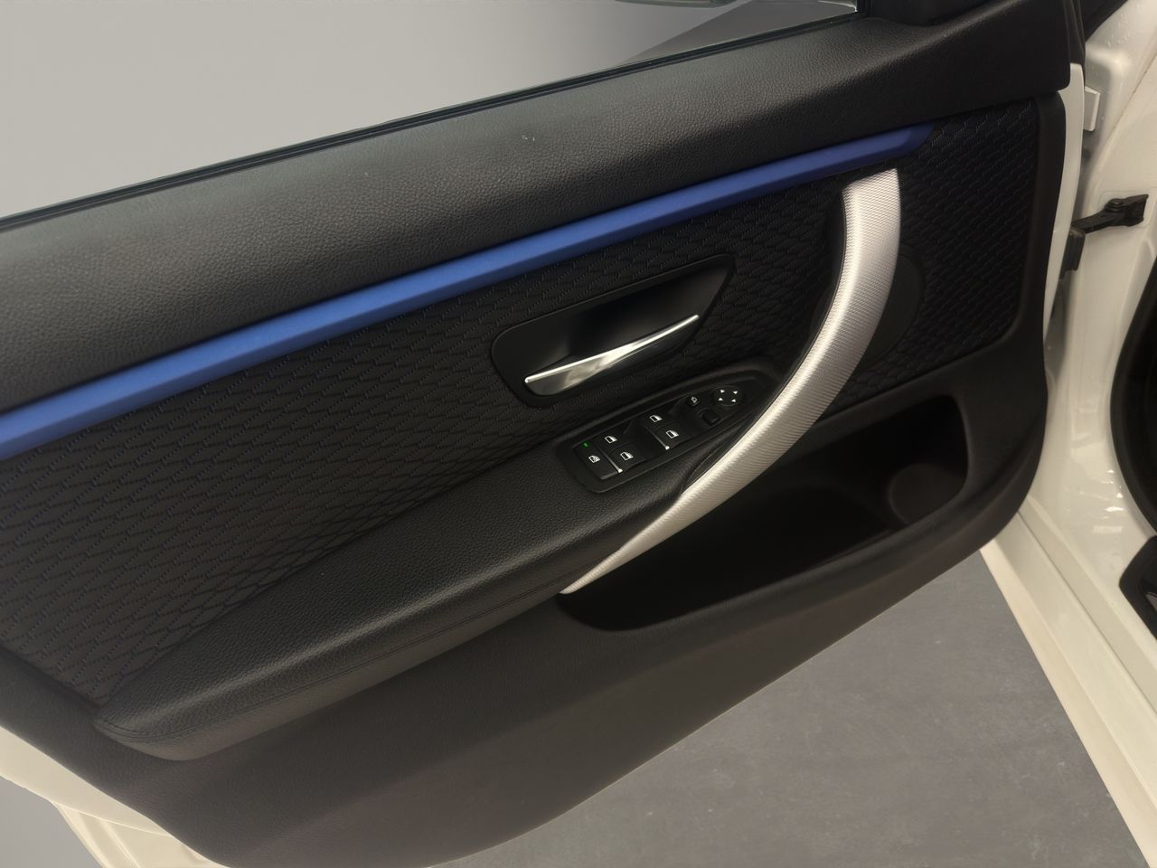 BMW Serie 4 420d - Foto 13