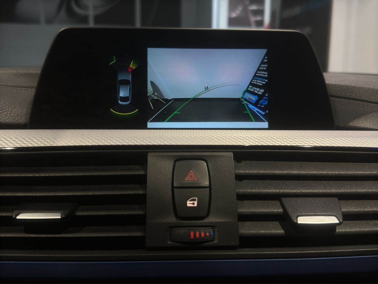 BMW Serie 4 420d - Foto 33