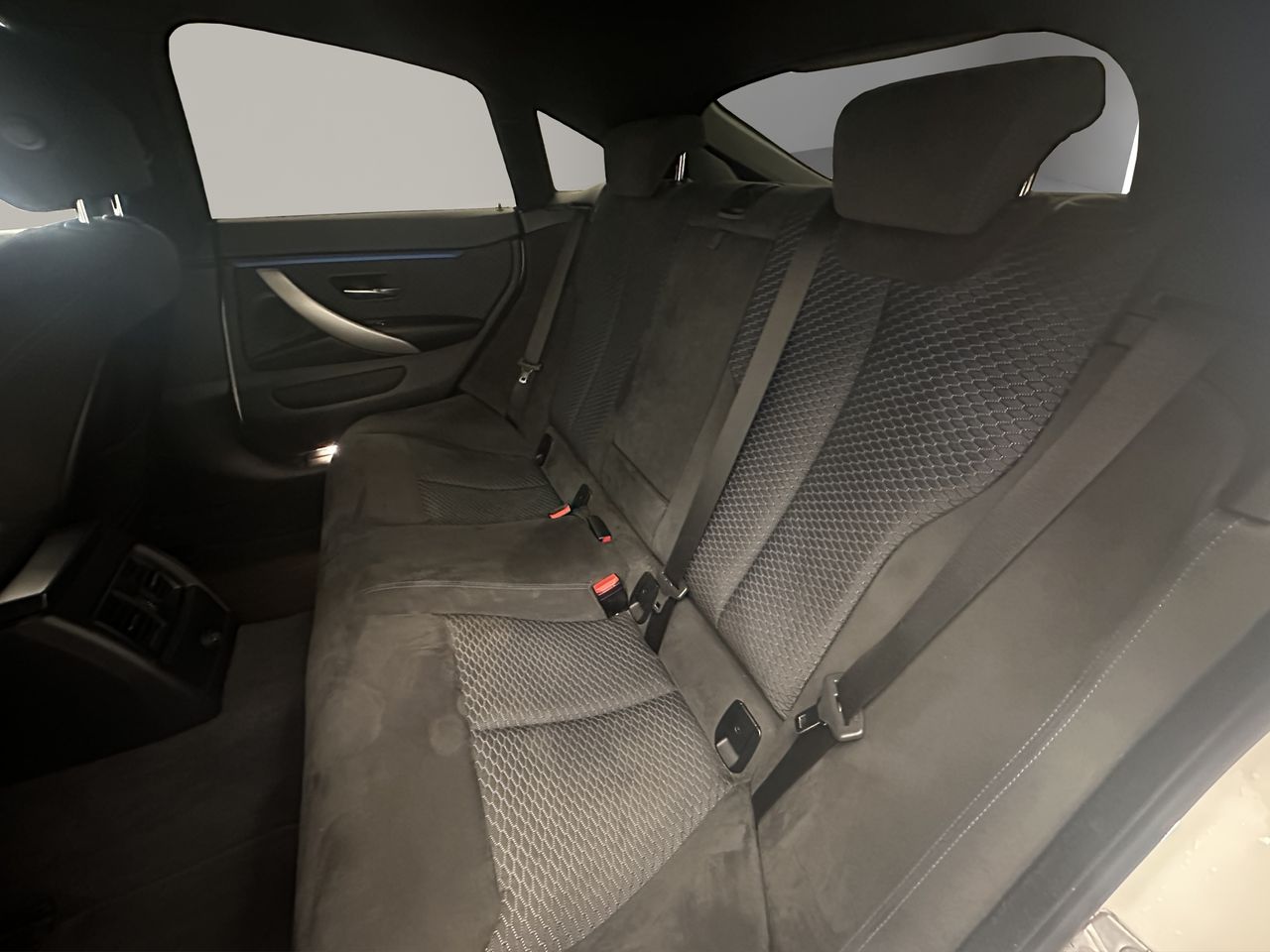 BMW Serie 4 420d - Foto 14