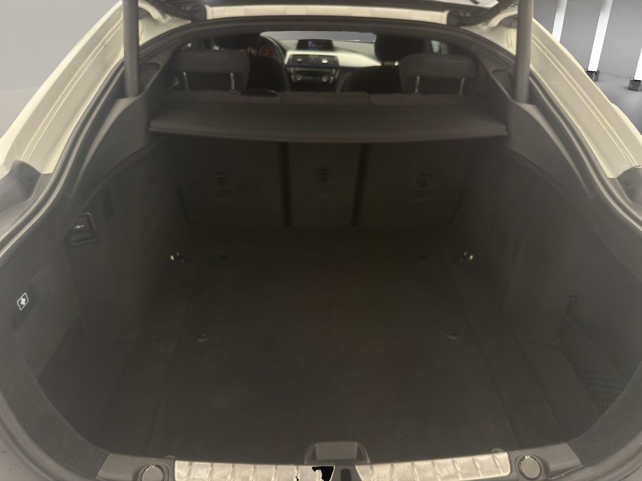 BMW Serie 4 420d - Foto 21