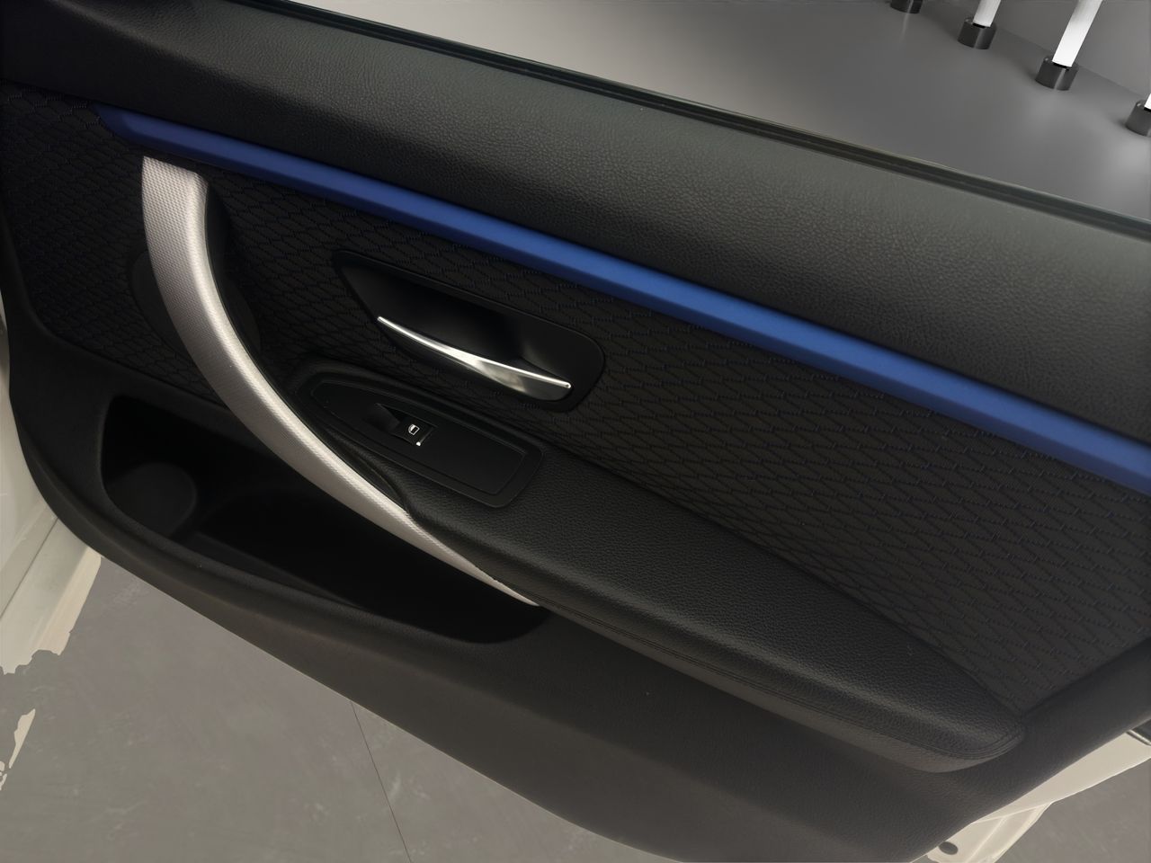 BMW Serie 4 420d - Foto 18