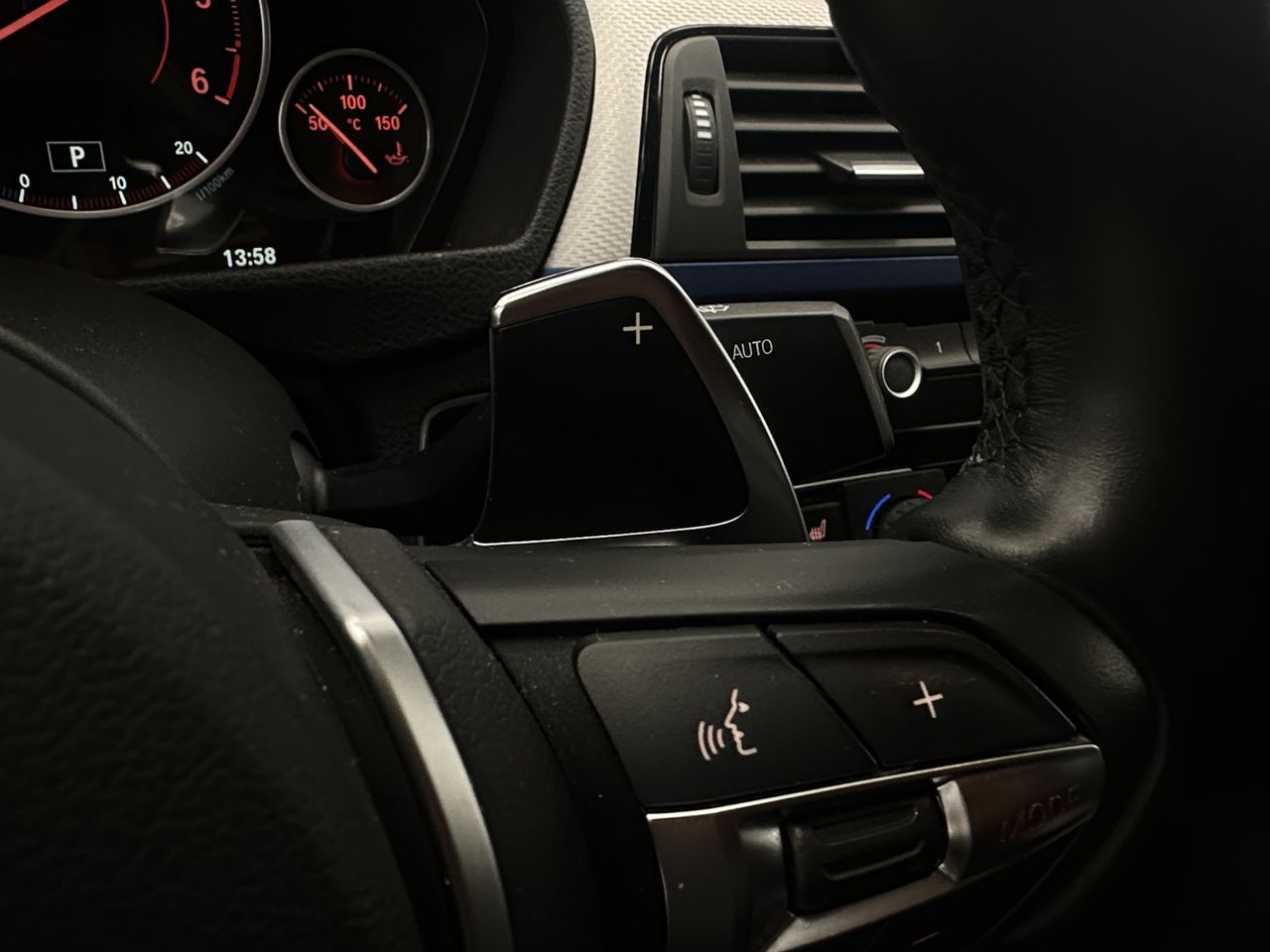 BMW Serie 4 420d - Foto 23