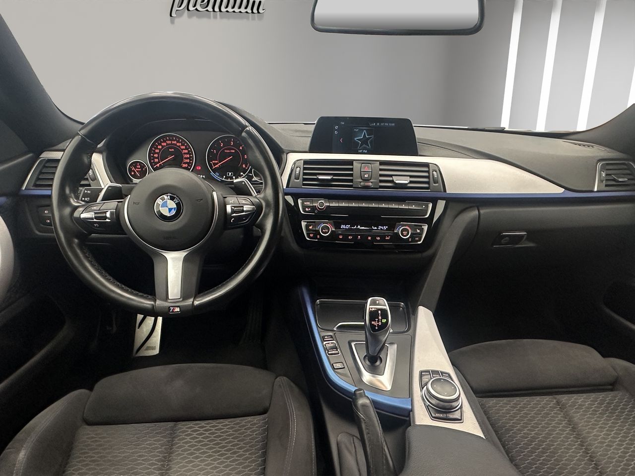 BMW Serie 4 420d - Foto 15