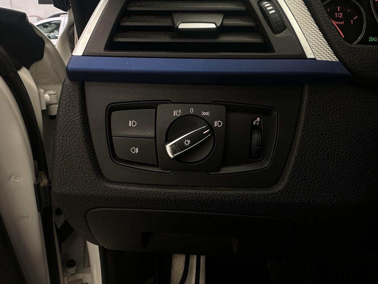 BMW Serie 4 420d - Foto 29