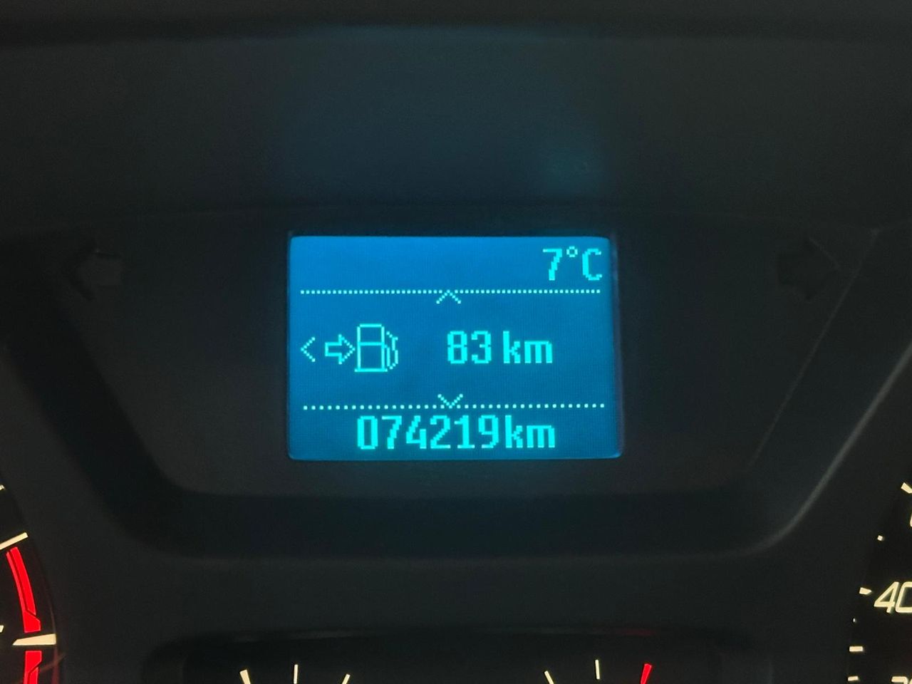 Ford Transit 350M 2.0TD 130PK 96KW M6 TREND 4D TALLER - Foto 11