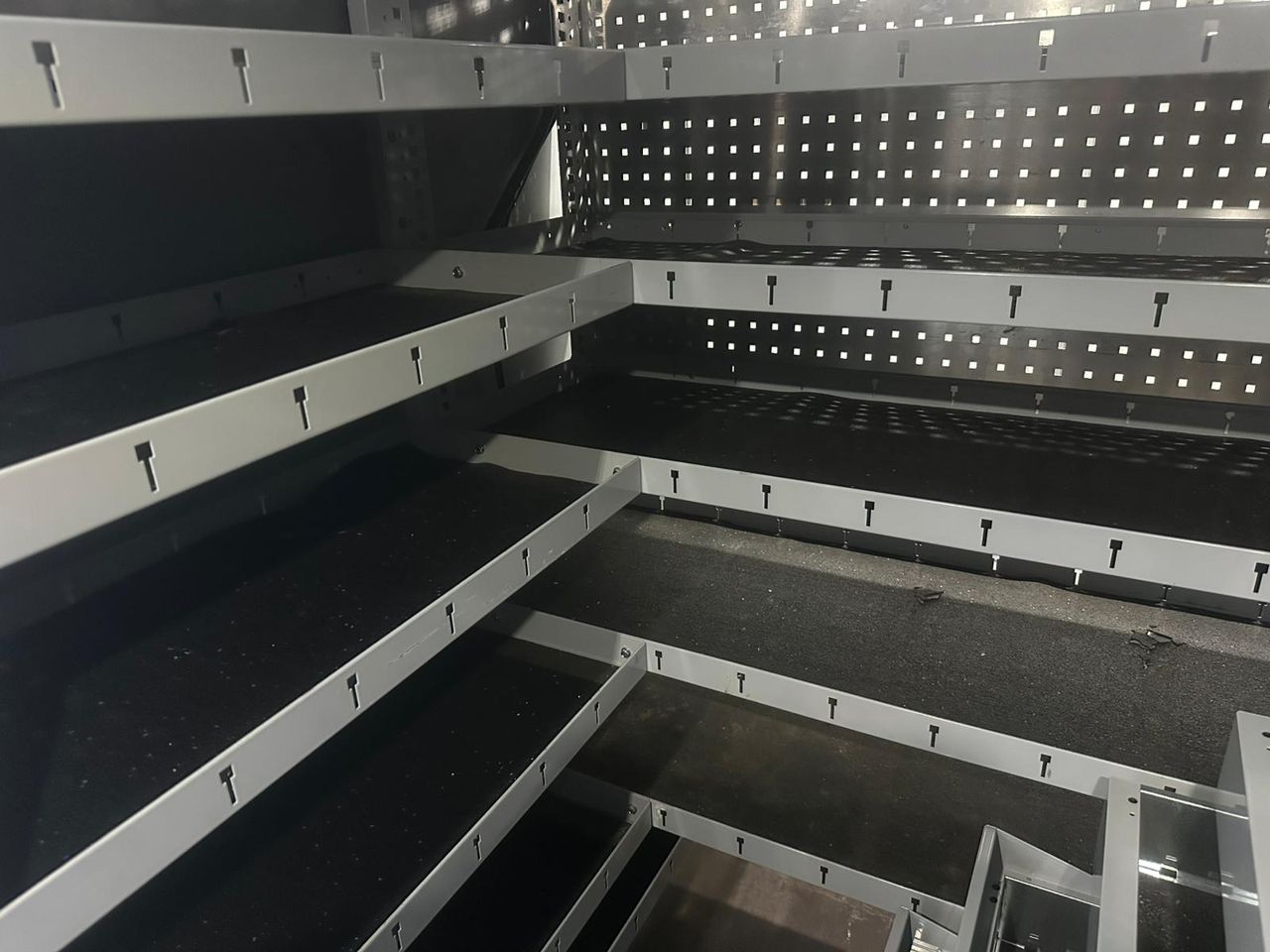 Ford Transit 350M 2.0TD 130PK 96KW M6 TREND 4D - Foto 19