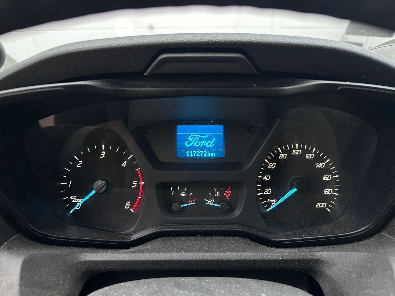 Ford Transit 350M 2.0TD 130PK 96KW M6 TREND 4D - Foto 11