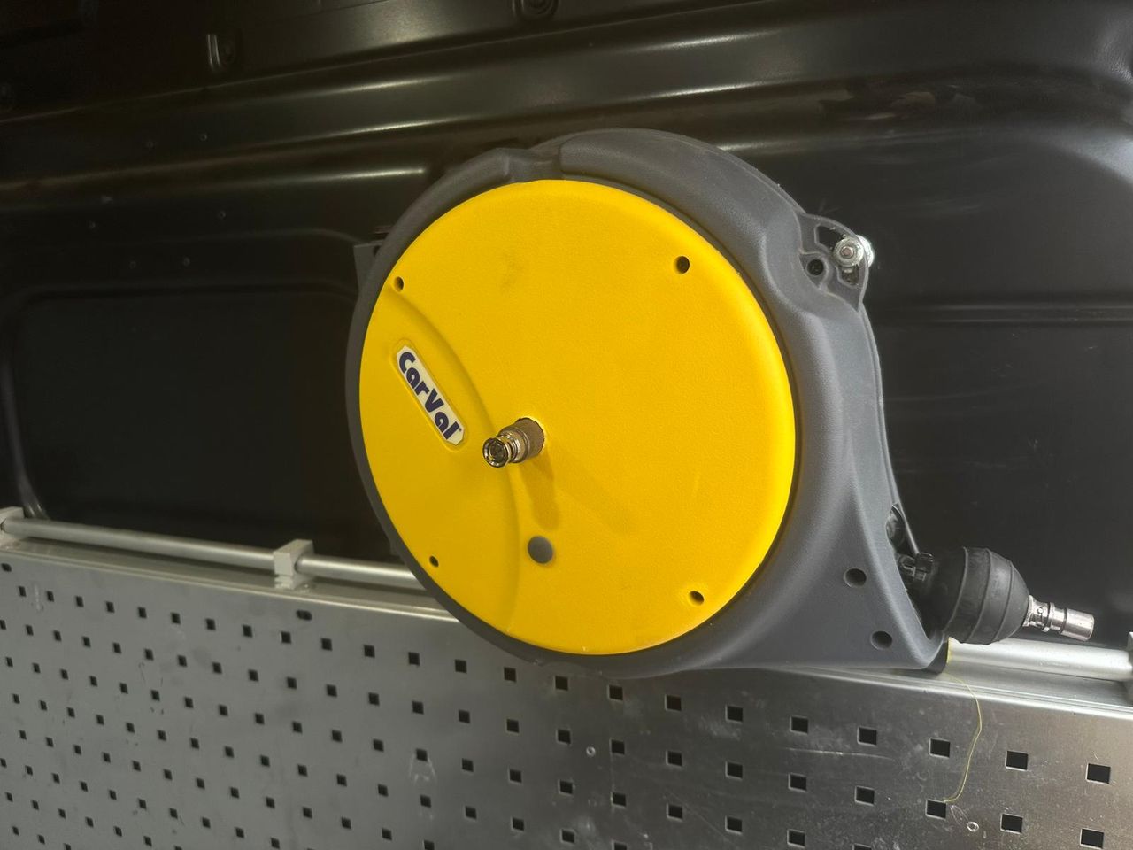 Ford Transit 350M 2.0TD 130PK 96KW M6 TREND 4D TALLER - Foto 15