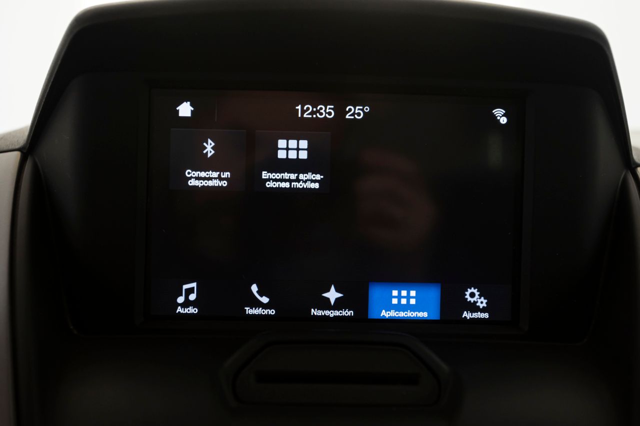 Ford Transit 350M 2.0TD 130PK 96KW M6 TREND 4D TALLER - Foto 34