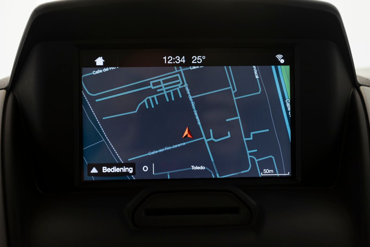 Ford Transit 350M 2.0TD 130PK 96KW M6 TREND 4D TALLER - Foto 33