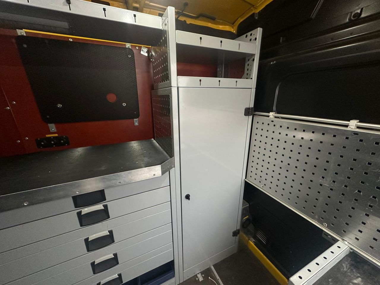 Ford Transit 350M 2.0TD 130PK 96KW M6 TREND 4D TALLER - Foto 17