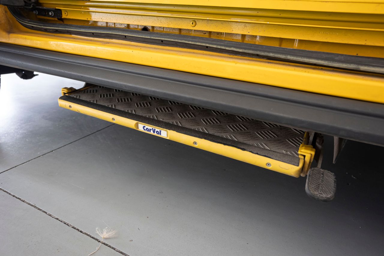 Ford Transit 350M 2.0TD 130PK 96KW M6 TREND 4D TALLER - Foto 21