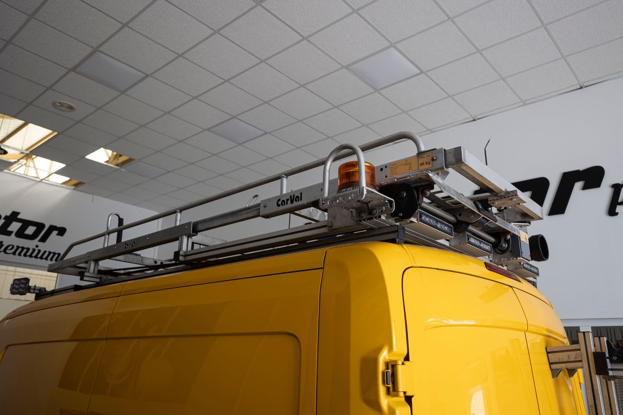 Ford Transit 350M 2.0TD 130PK 96KW M6 TREND 4D TALLER - Foto 4