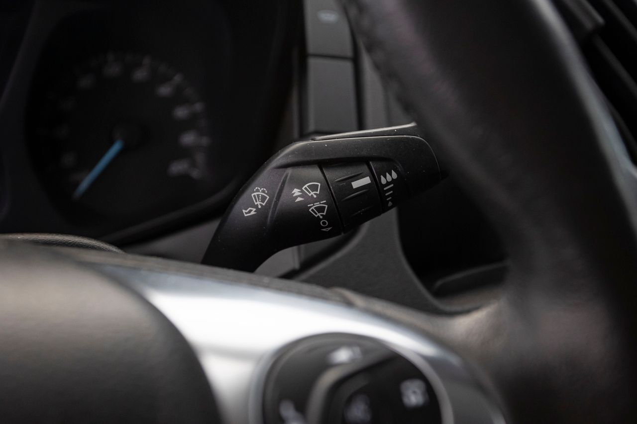 Ford Transit 350M 2.0TD 130PK 96KW M6 TREND 4D TALLER - Foto 29