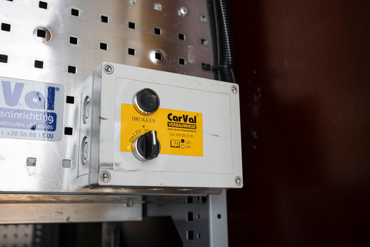 Ford Transit 350M 2.0TD 130PK 96KW M6 TREND 4D TALLER - Foto 19