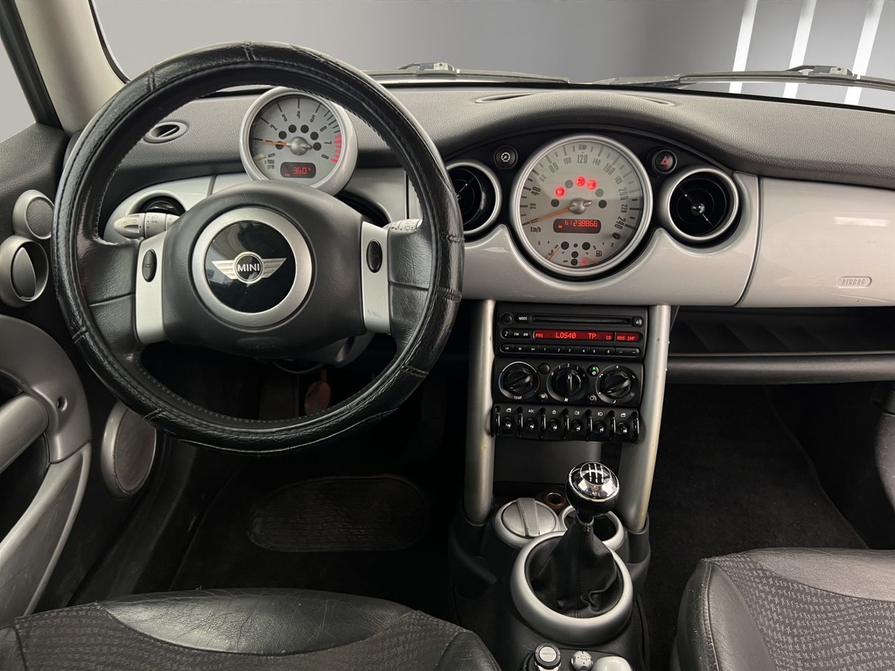 MINI Cooper 1.6 GASOLINA - Foto 15