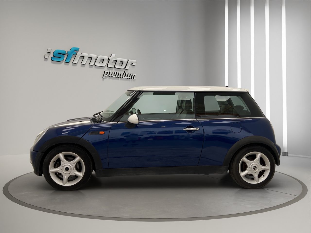 MINI Cooper 1.6 GASOLINA - Foto 4