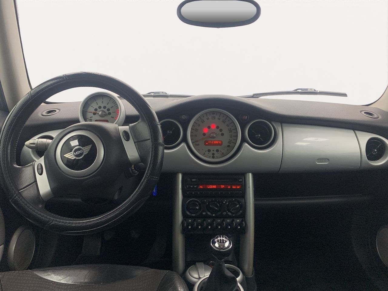 MINI Cooper 1.6 GASOLINA - Foto 12