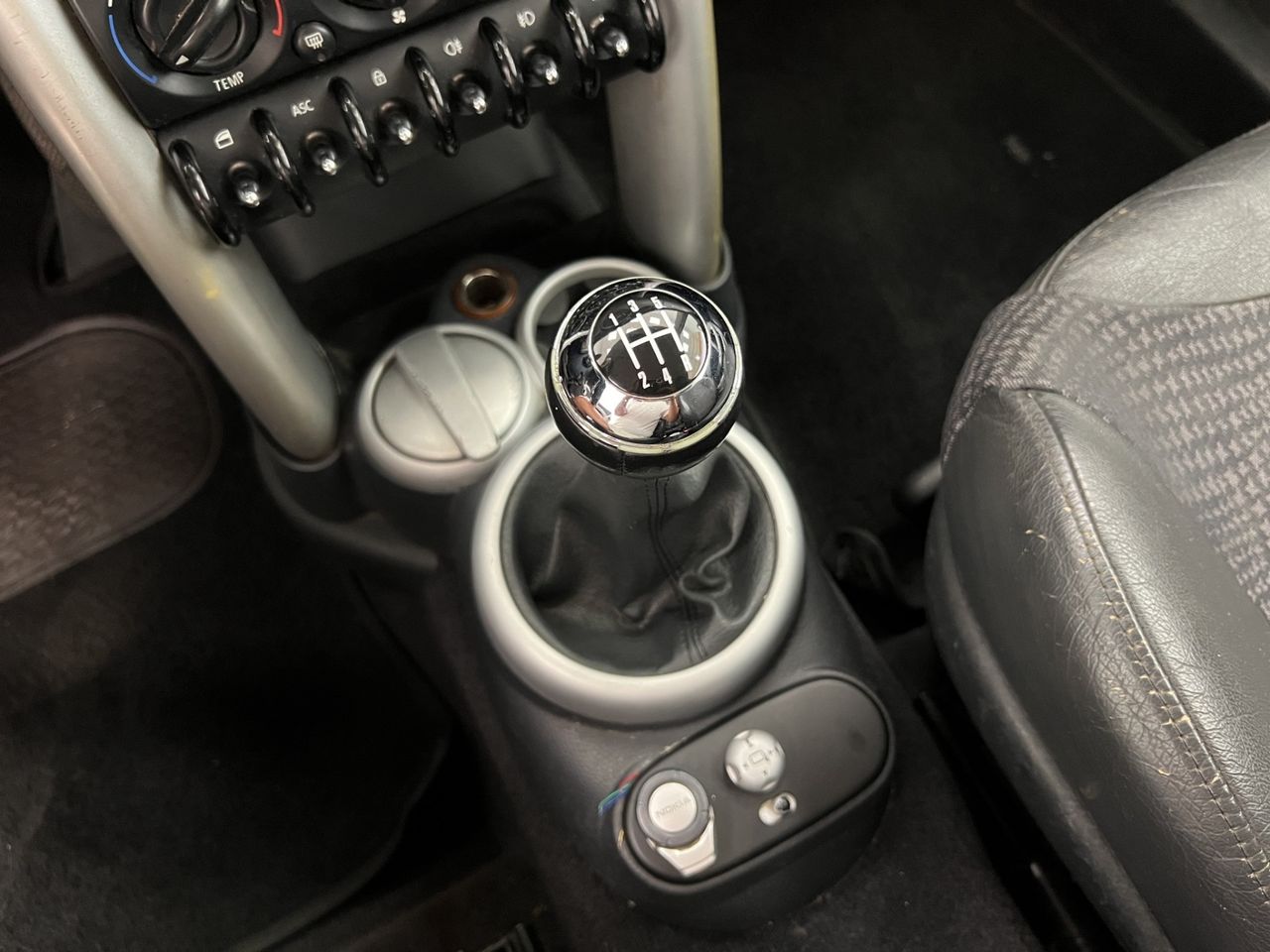 MINI Cooper 1.6 GASOLINA - Foto 27