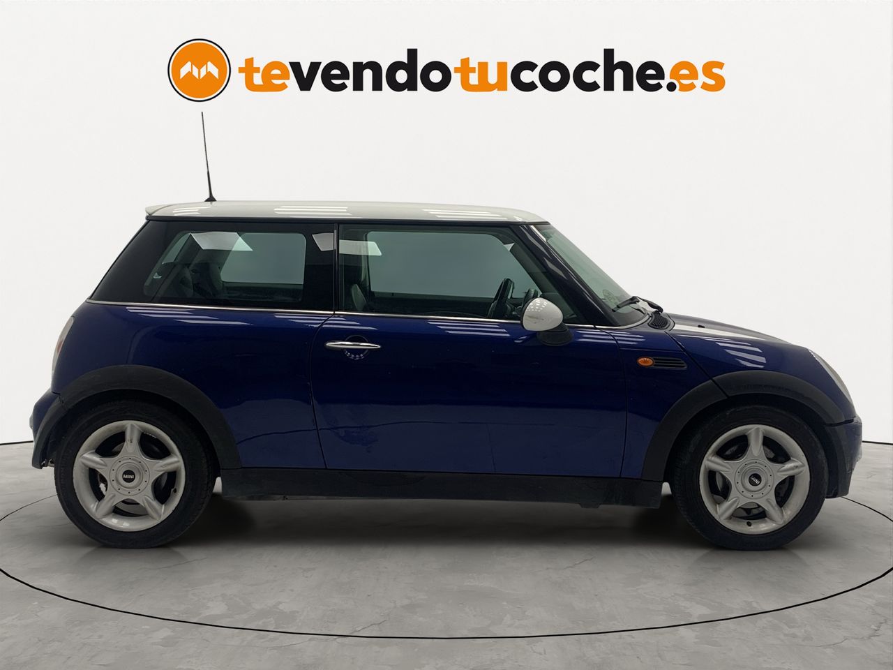 MINI Cooper 1.6 GASOLINA - Foto 7