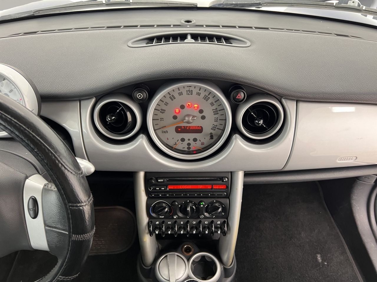 MINI Cooper 1.6 GASOLINA - Foto 17