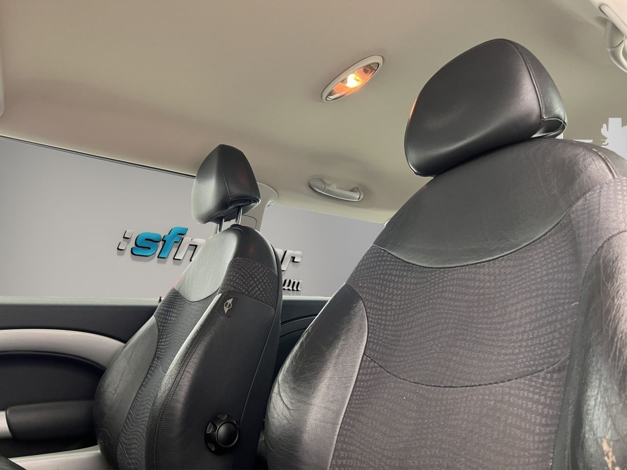 MINI Cooper 1.6 GASOLINA - Foto 23