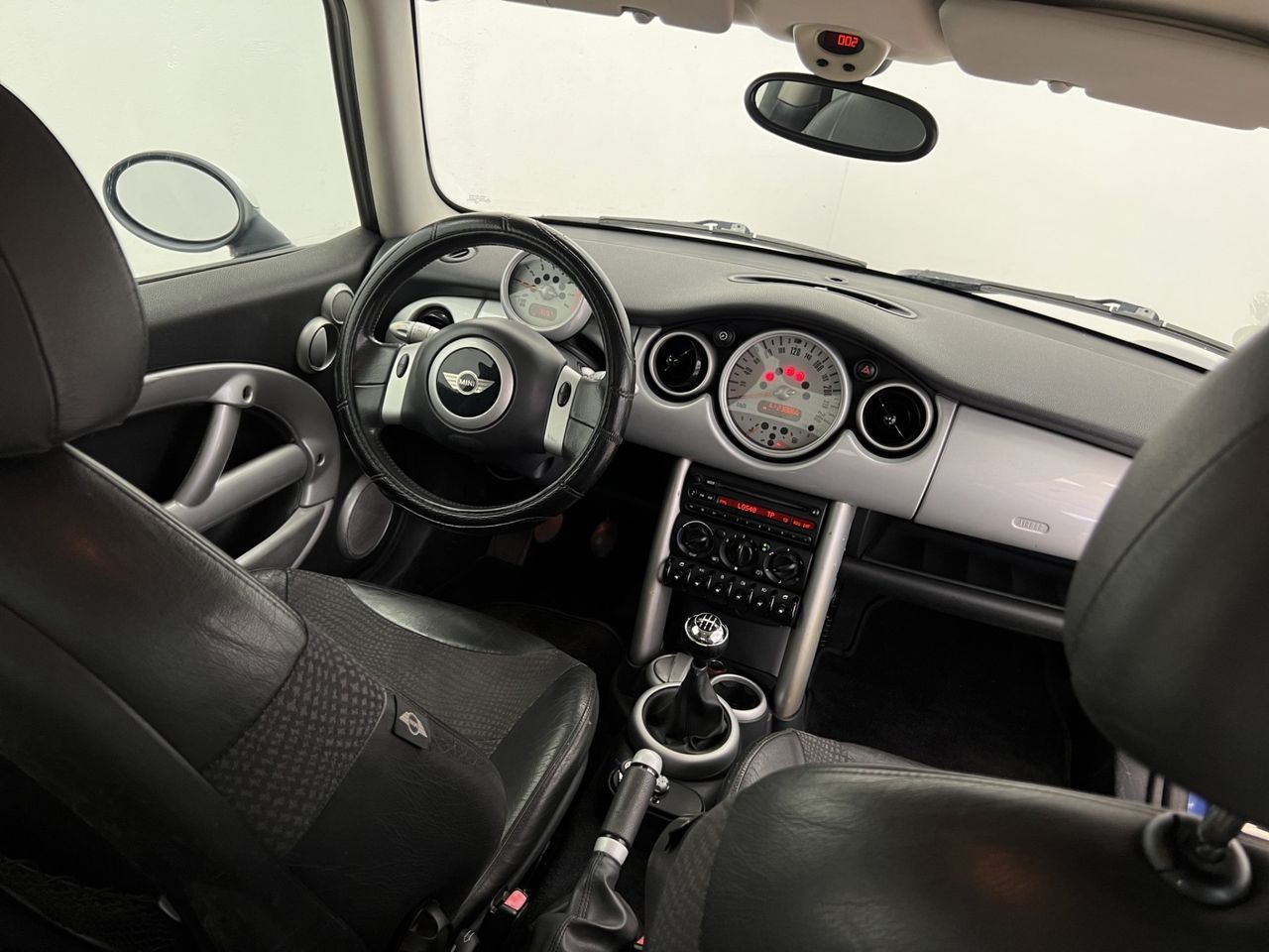 MINI Cooper 1.6 GASOLINA - Foto 30