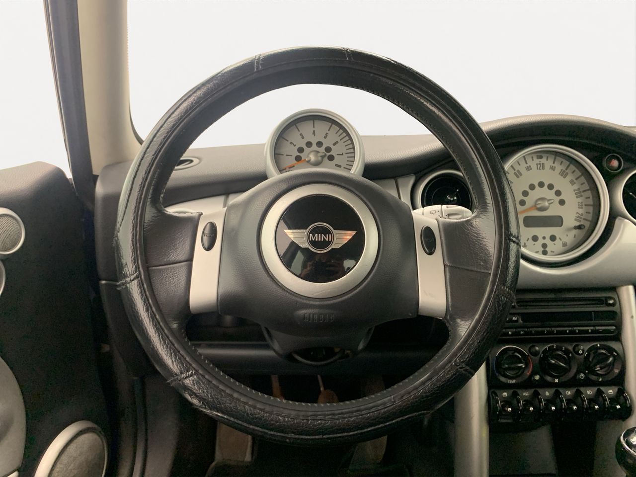 MINI Cooper 1.6 GASOLINA - Foto 8