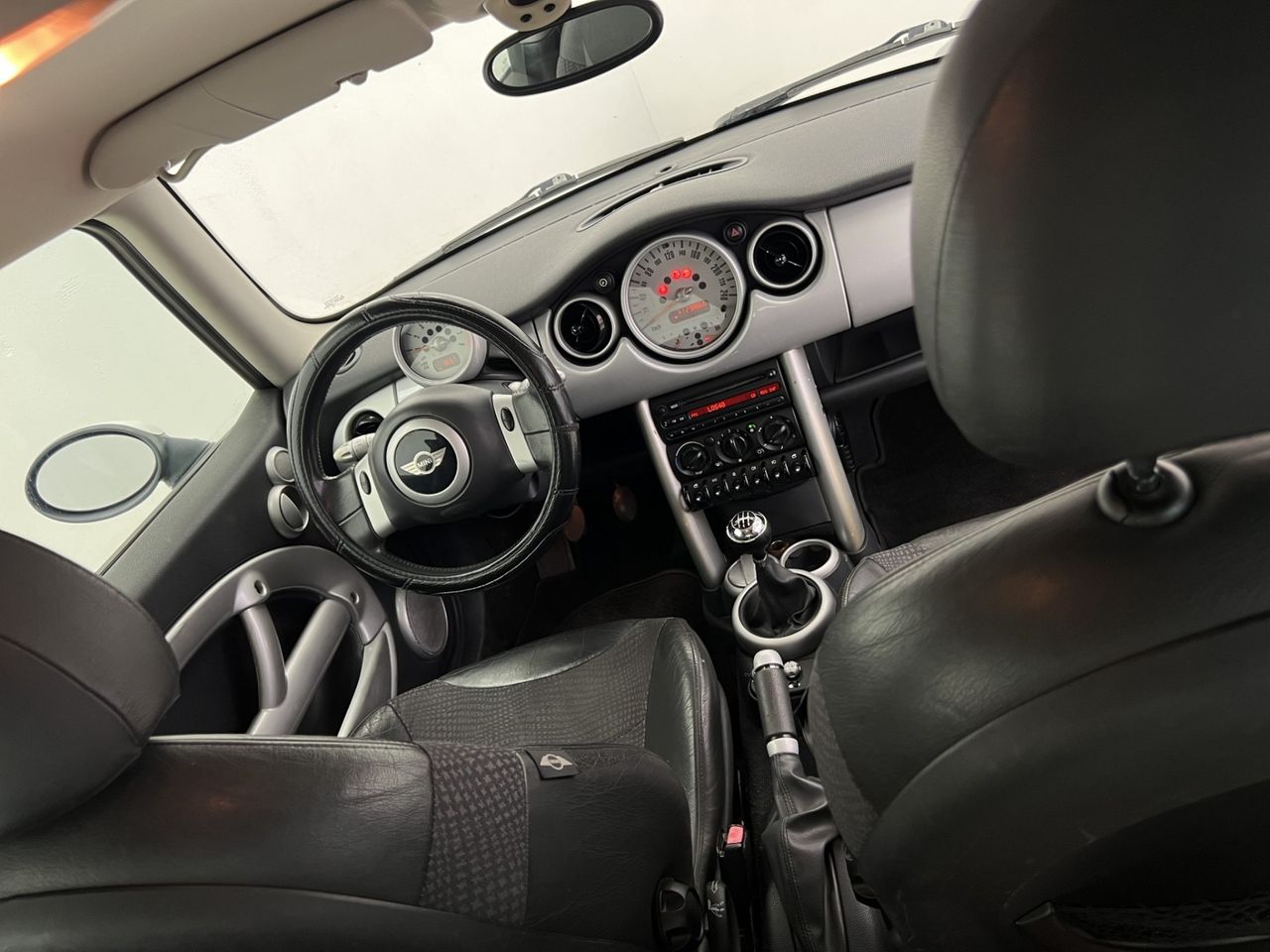 MINI Cooper 1.6 GASOLINA - Foto 32