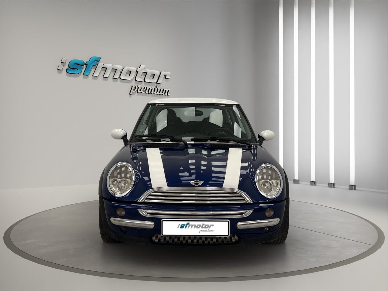 MINI Cooper 1.6 GASOLINA - Foto 3
