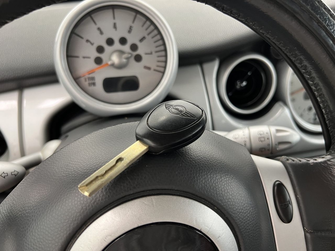 MINI Cooper 1.6 GASOLINA - Foto 24