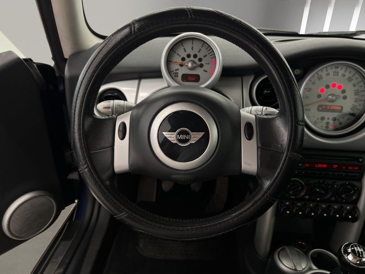 MINI Cooper 1.6 GASOLINA - Foto 11