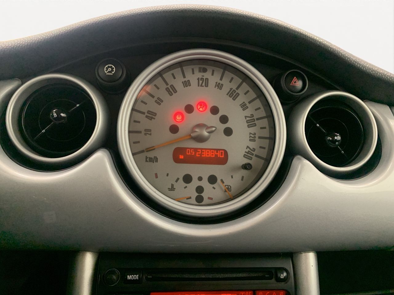 MINI Cooper 1.6 GASOLINA - Foto 9