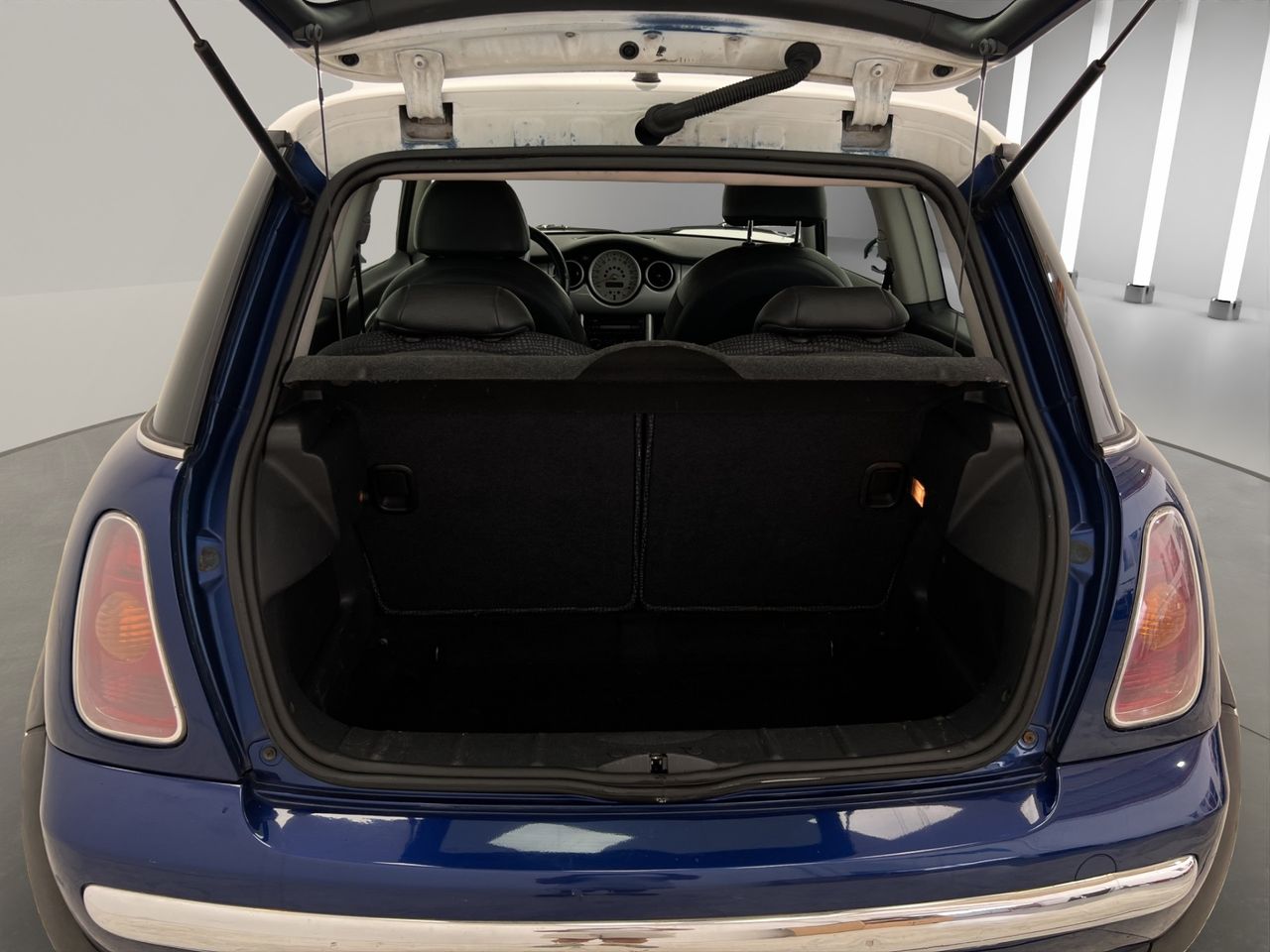 MINI Cooper 1.6 GASOLINA - Foto 21