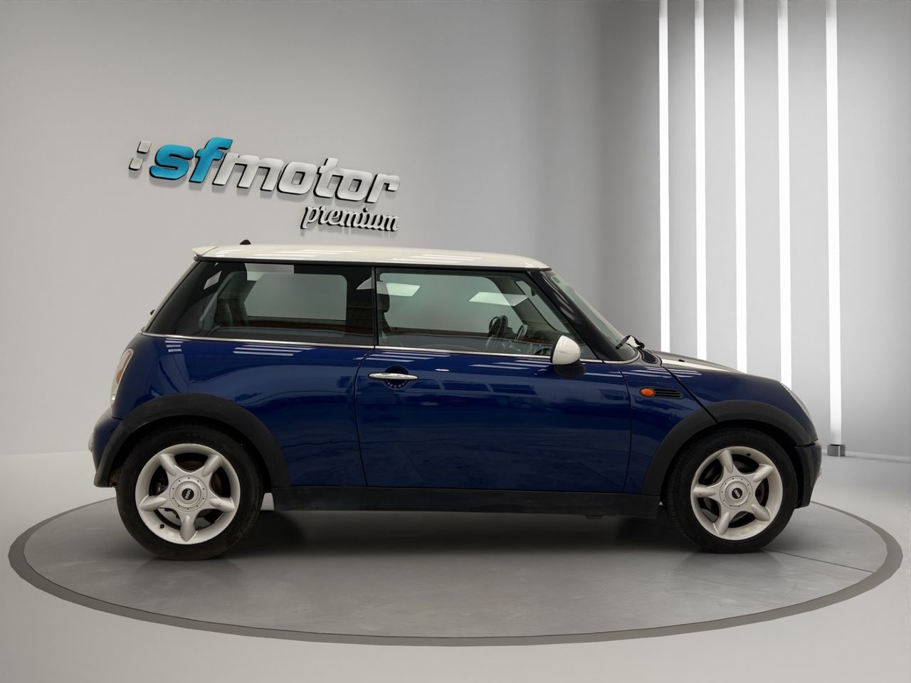 MINI Cooper 1.6 GASOLINA - Foto 8