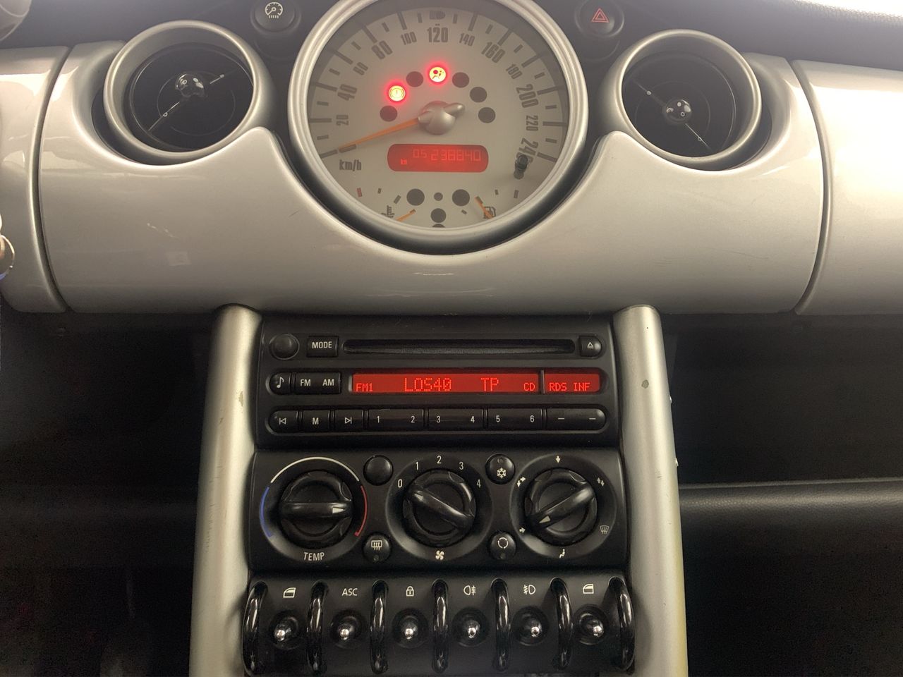 MINI Cooper 1.6 GASOLINA - Foto 10