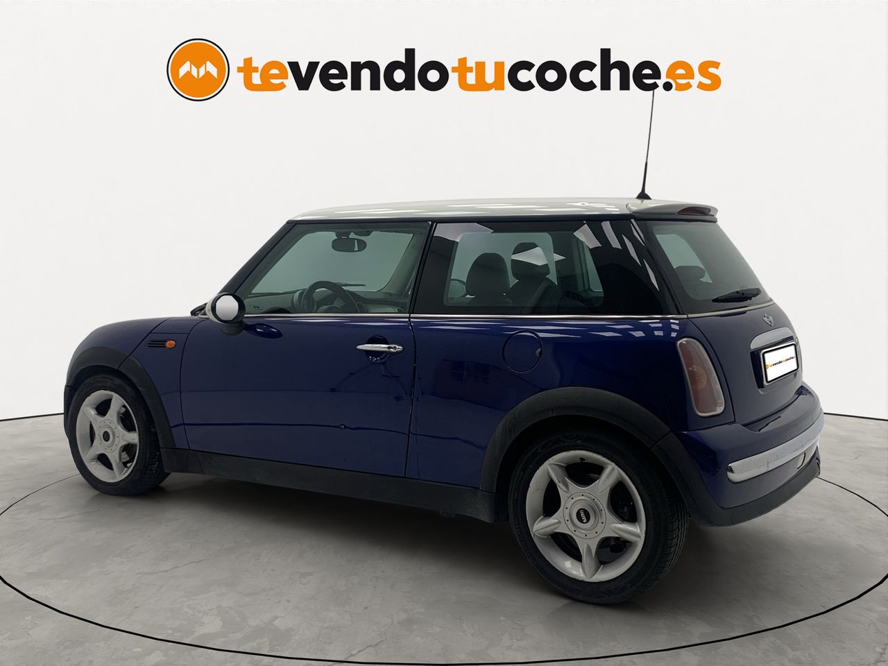 MINI Cooper 1.6 GASOLINA - Foto 3